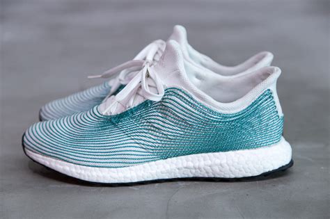 parley x adidas